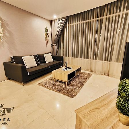 Vortex Suites Klcc Homes-365 Κουάλα Λουμπούρ Εξωτερικό φωτογραφία