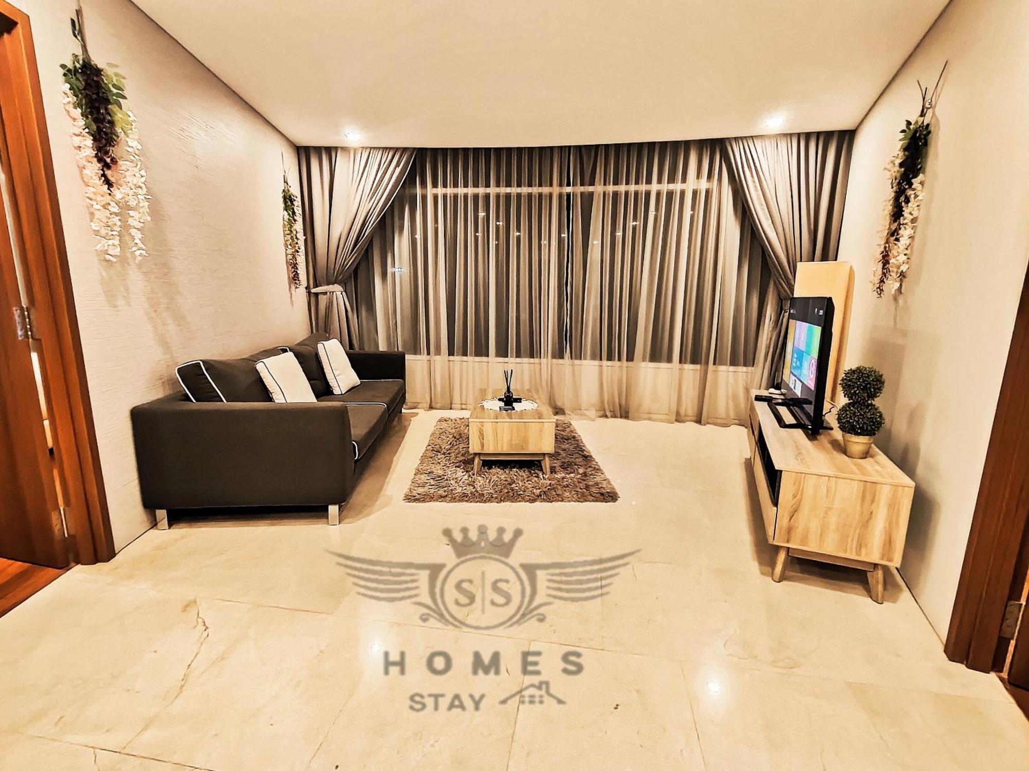 Vortex Suites Klcc Homes-365 Κουάλα Λουμπούρ Εξωτερικό φωτογραφία
