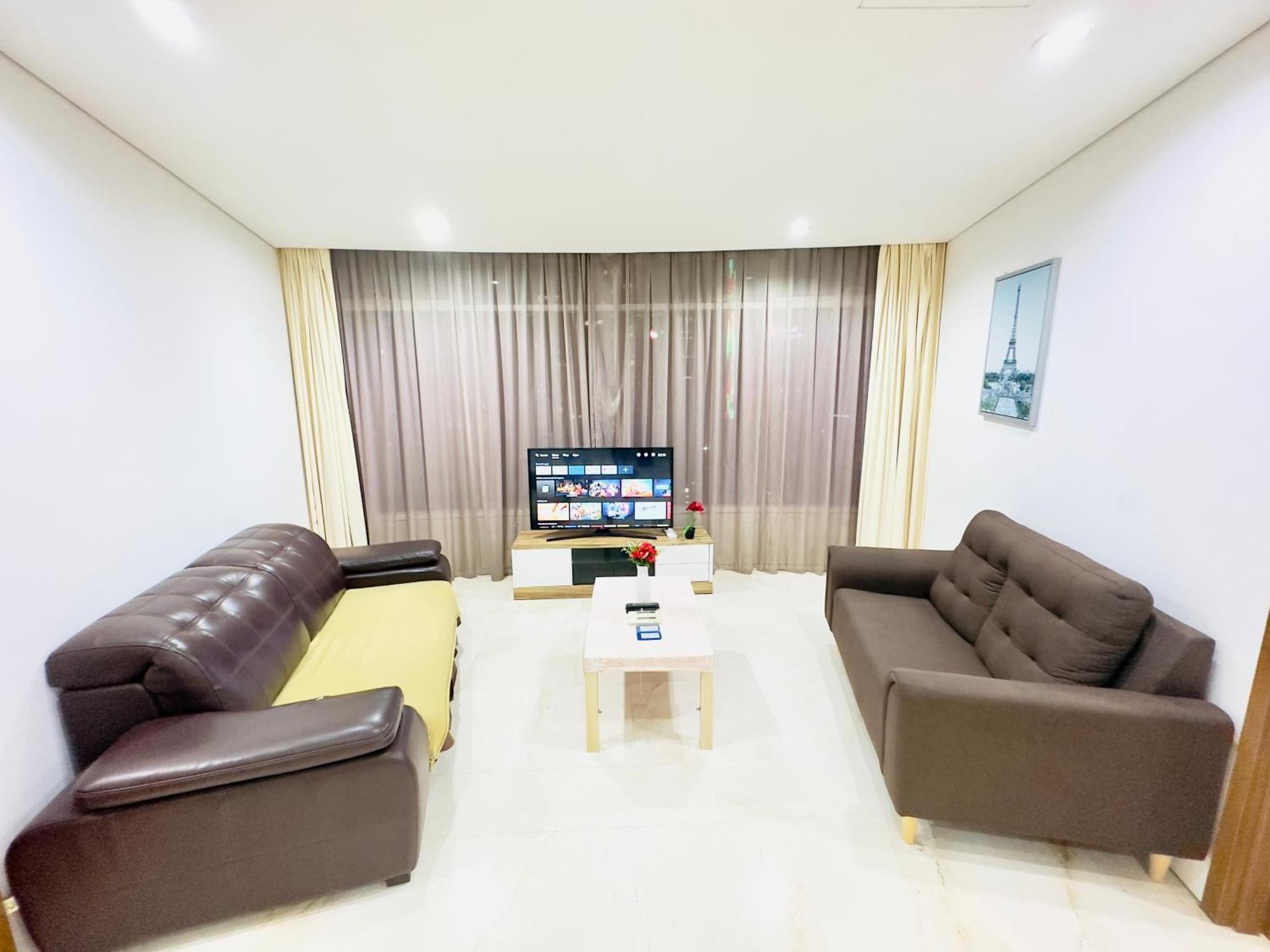 Vortex Suites Klcc Homes-365 Κουάλα Λουμπούρ Εξωτερικό φωτογραφία