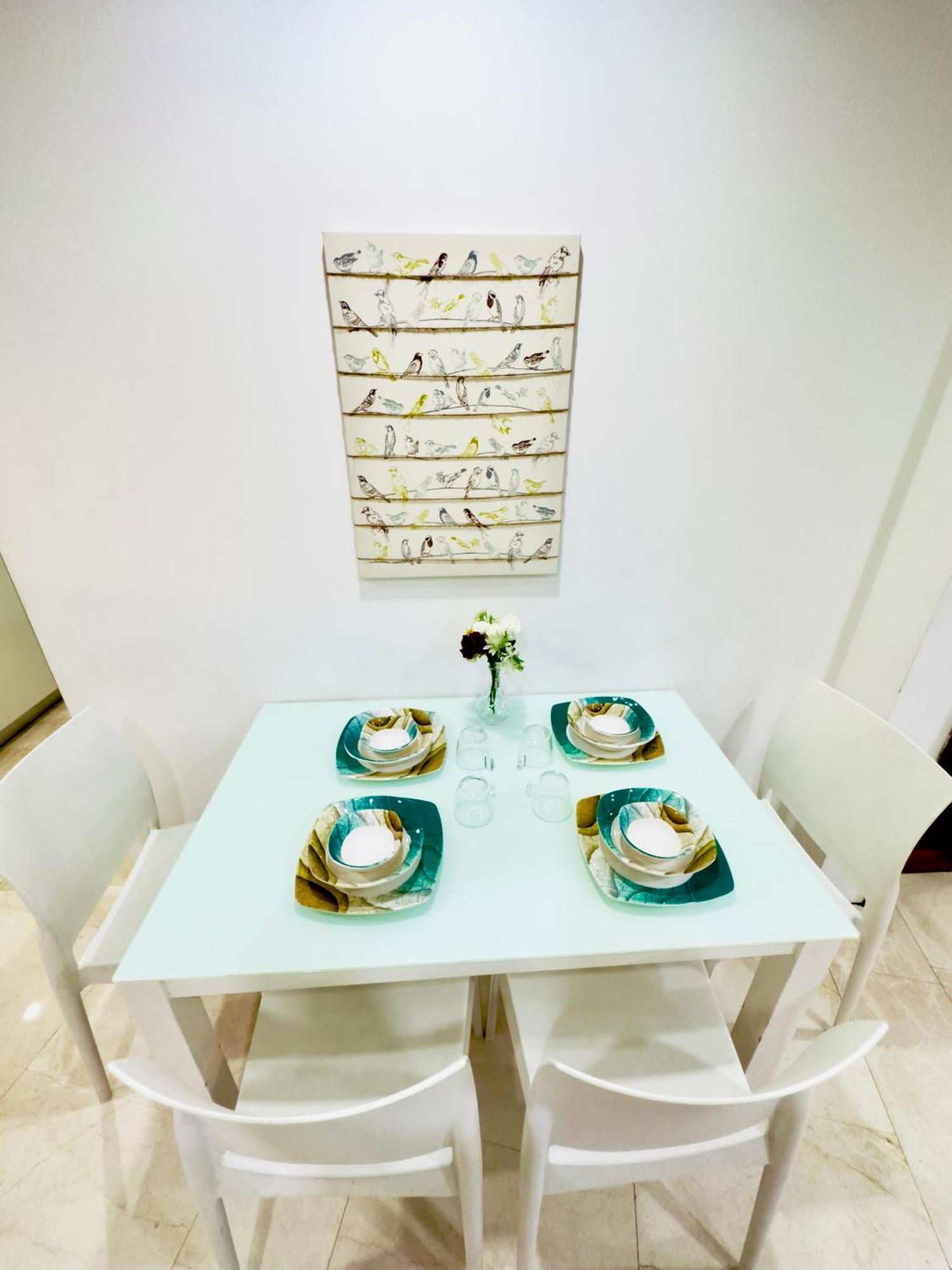 Vortex Suites Klcc Homes-365 Κουάλα Λουμπούρ Εξωτερικό φωτογραφία