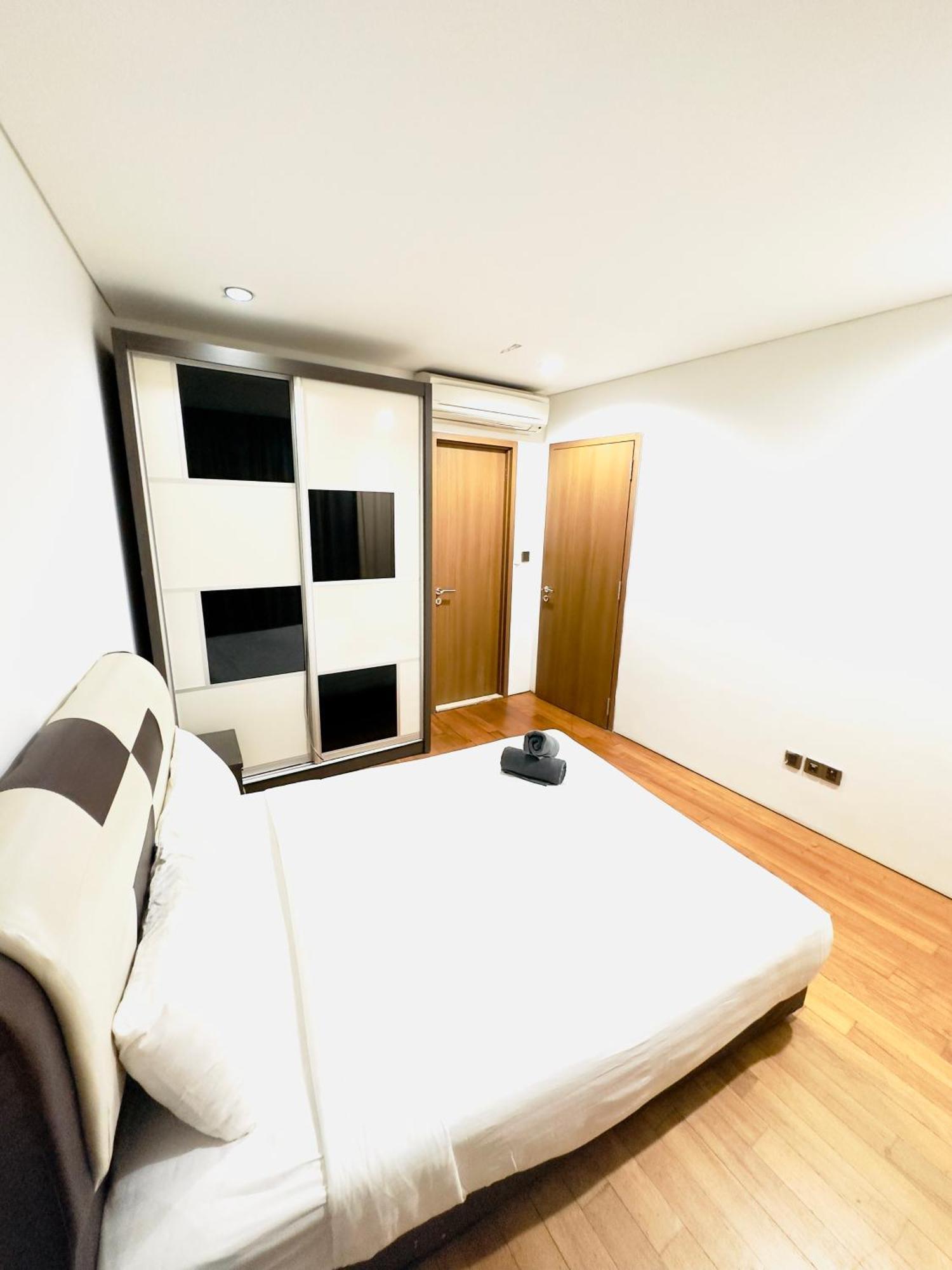 Vortex Suites Klcc Homes-365 Κουάλα Λουμπούρ Εξωτερικό φωτογραφία