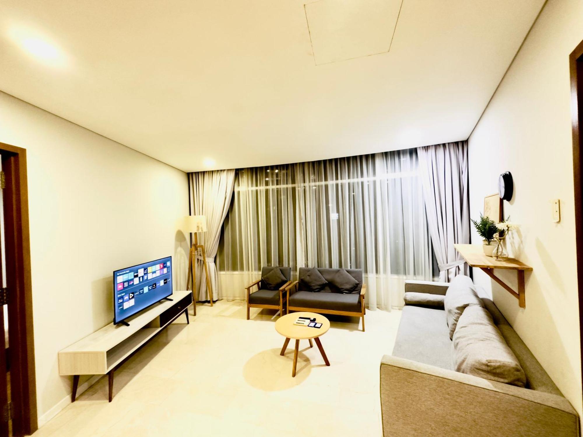 Vortex Suites Klcc Homes-365 Κουάλα Λουμπούρ Εξωτερικό φωτογραφία