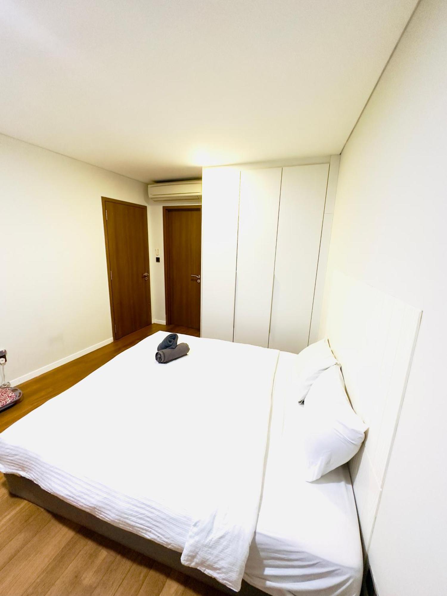 Vortex Suites Klcc Homes-365 Κουάλα Λουμπούρ Εξωτερικό φωτογραφία