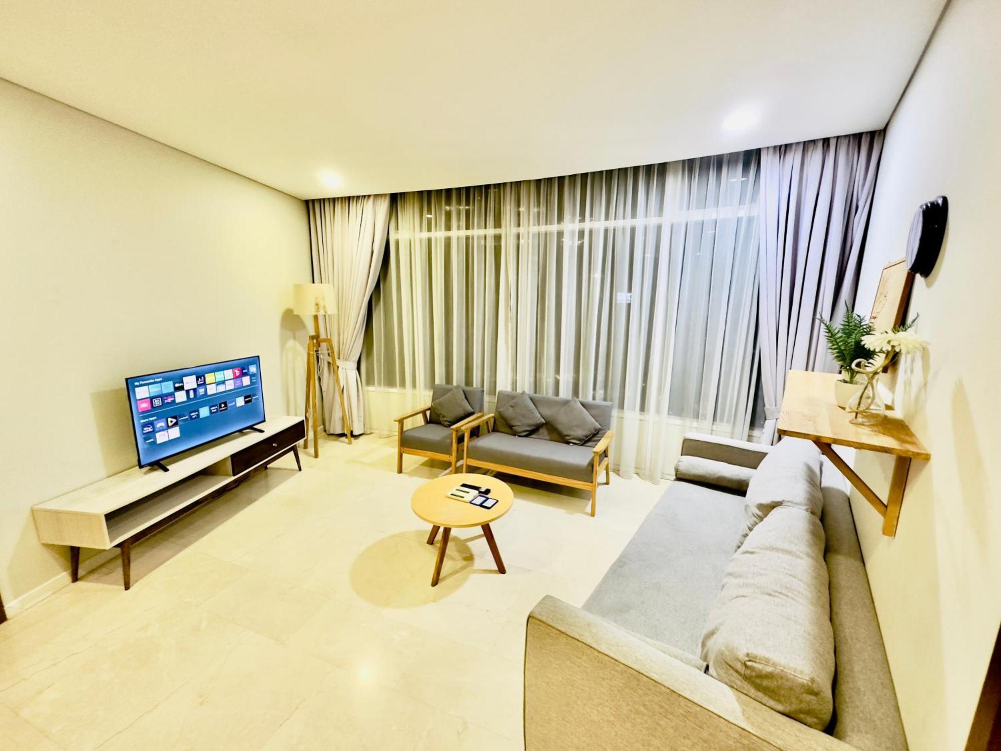Vortex Suites Klcc Homes-365 Κουάλα Λουμπούρ Εξωτερικό φωτογραφία