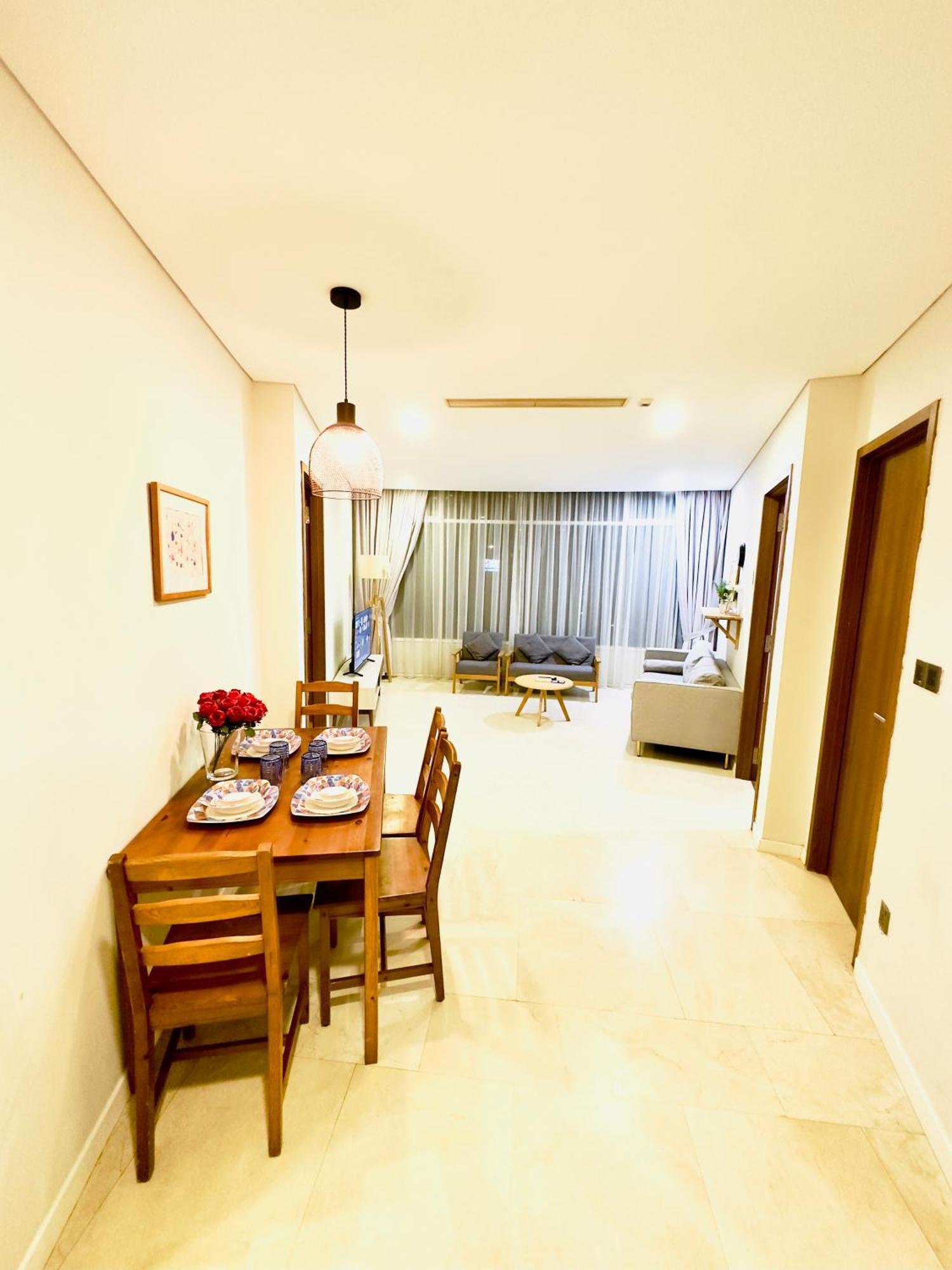 Vortex Suites Klcc Homes-365 Κουάλα Λουμπούρ Εξωτερικό φωτογραφία