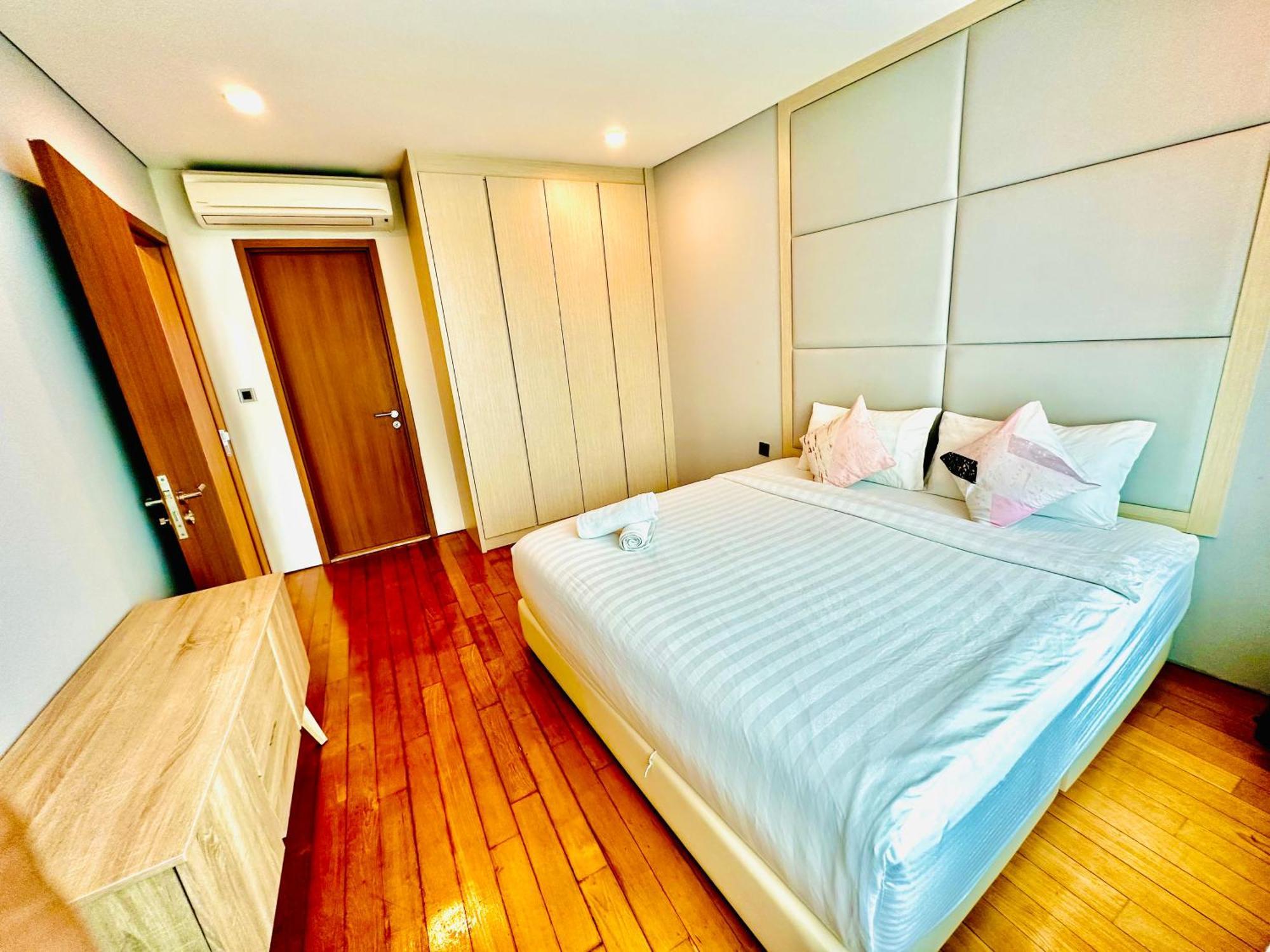 Vortex Suites Klcc Homes-365 Κουάλα Λουμπούρ Εξωτερικό φωτογραφία