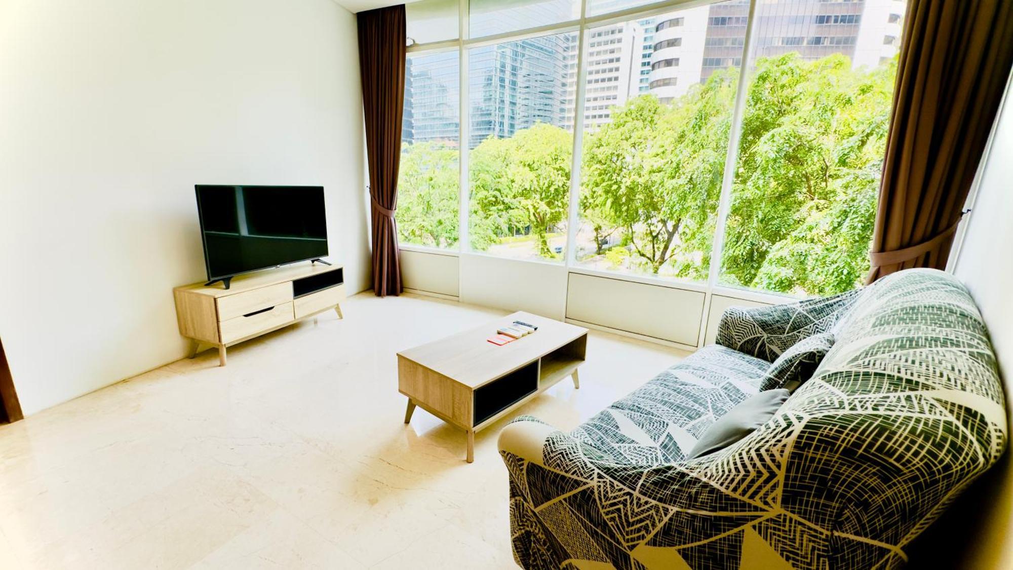 Vortex Suites Klcc Homes-365 Κουάλα Λουμπούρ Εξωτερικό φωτογραφία