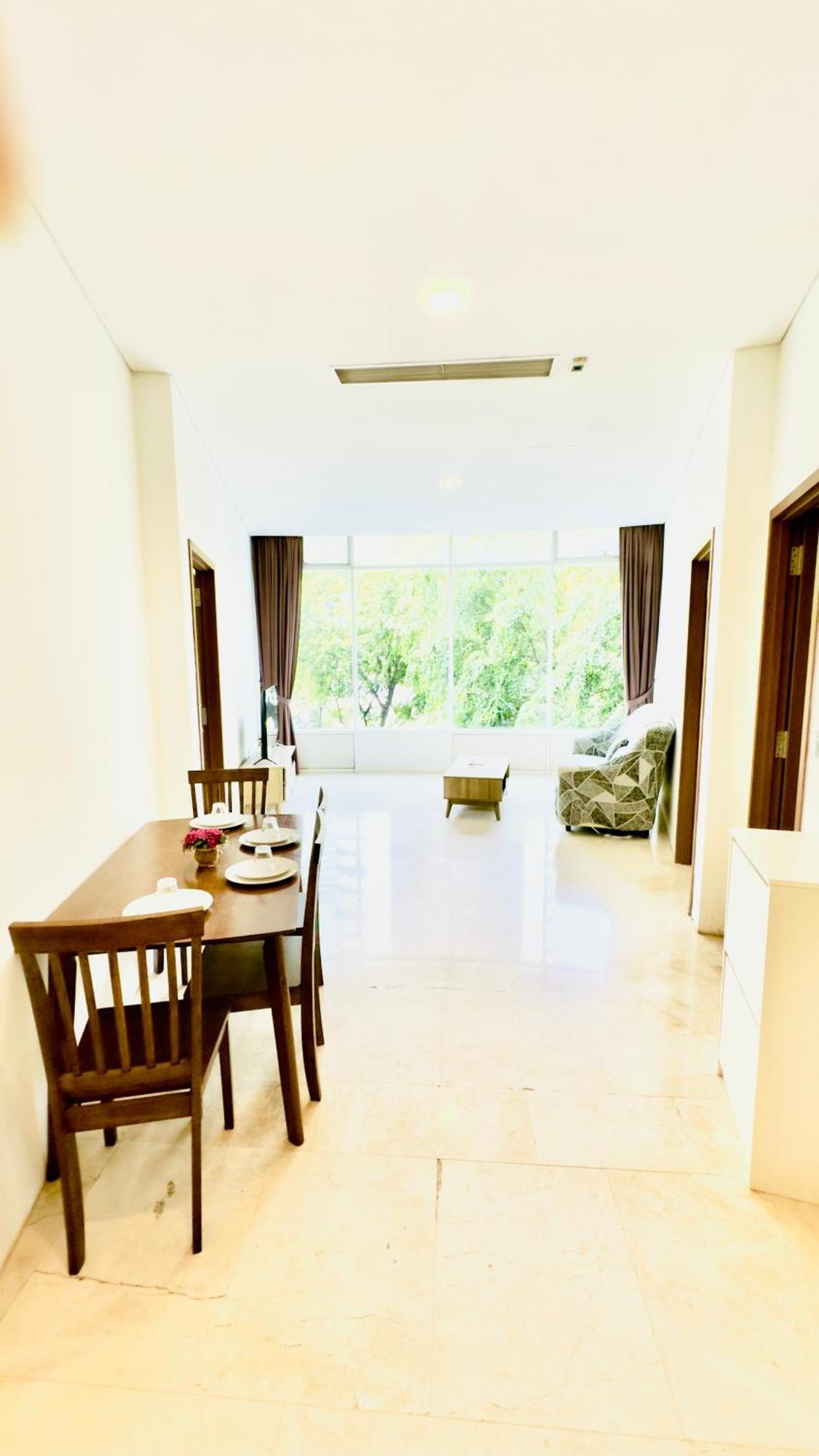 Vortex Suites Klcc Homes-365 Κουάλα Λουμπούρ Εξωτερικό φωτογραφία
