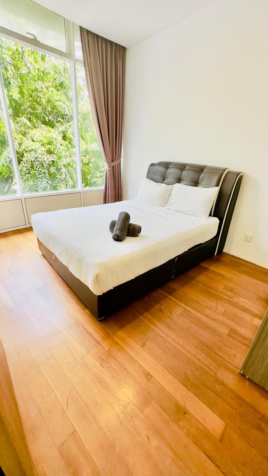 Vortex Suites Klcc Homes-365 Κουάλα Λουμπούρ Εξωτερικό φωτογραφία